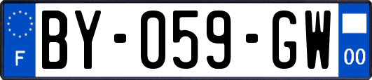 BY-059-GW