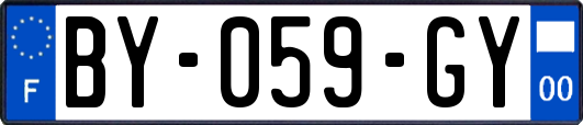 BY-059-GY