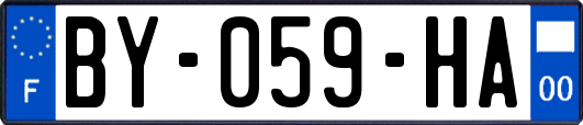 BY-059-HA