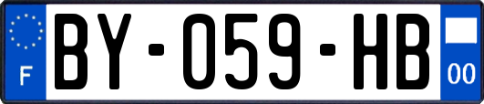 BY-059-HB