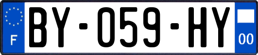BY-059-HY