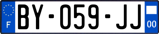 BY-059-JJ