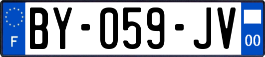 BY-059-JV
