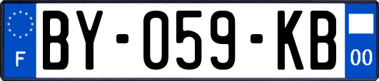 BY-059-KB
