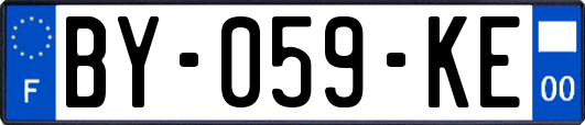 BY-059-KE
