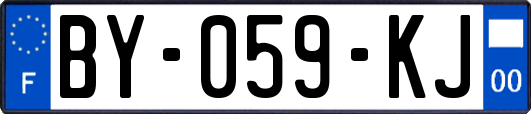 BY-059-KJ