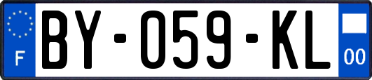 BY-059-KL