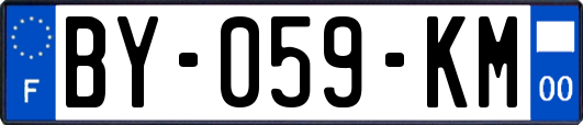 BY-059-KM