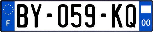 BY-059-KQ