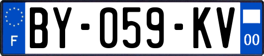 BY-059-KV