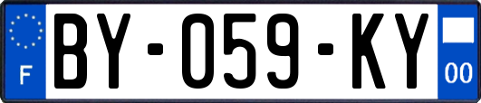 BY-059-KY