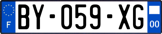 BY-059-XG