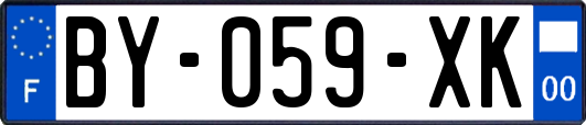 BY-059-XK