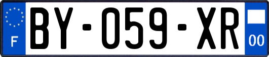 BY-059-XR