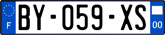BY-059-XS