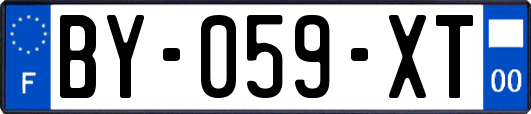 BY-059-XT