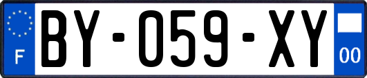 BY-059-XY