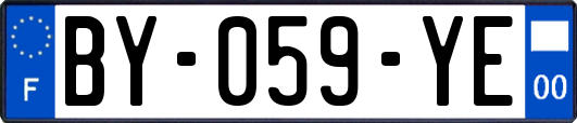 BY-059-YE