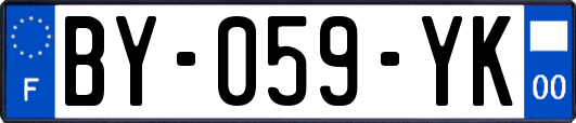 BY-059-YK