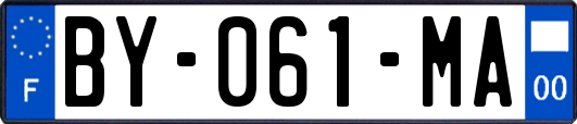 BY-061-MA