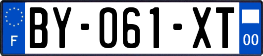 BY-061-XT