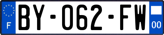 BY-062-FW
