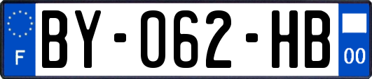 BY-062-HB