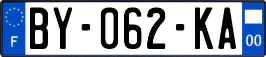 BY-062-KA