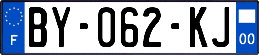 BY-062-KJ