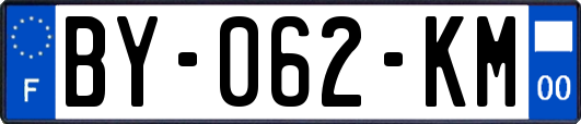 BY-062-KM