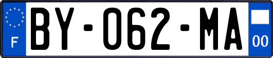 BY-062-MA