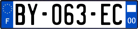 BY-063-EC