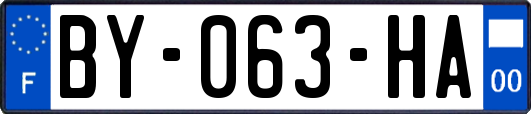 BY-063-HA