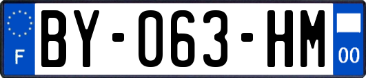 BY-063-HM