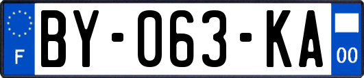 BY-063-KA