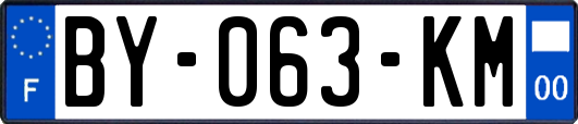 BY-063-KM