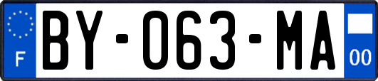 BY-063-MA