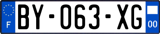 BY-063-XG