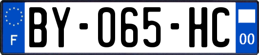 BY-065-HC
