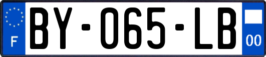 BY-065-LB