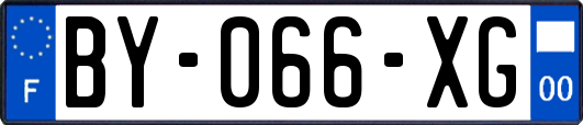 BY-066-XG