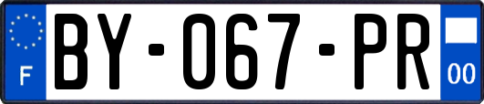 BY-067-PR