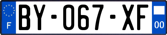 BY-067-XF