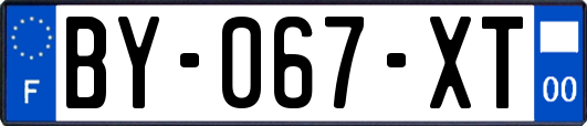 BY-067-XT