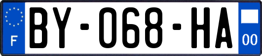 BY-068-HA