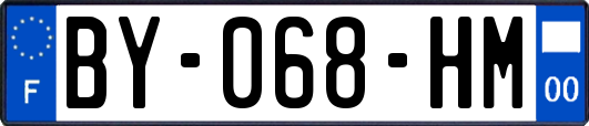 BY-068-HM