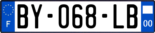BY-068-LB