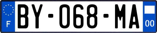 BY-068-MA