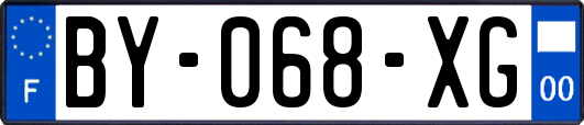 BY-068-XG
