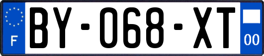 BY-068-XT